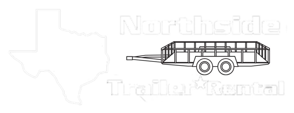 Northside Trailer Rental Logo